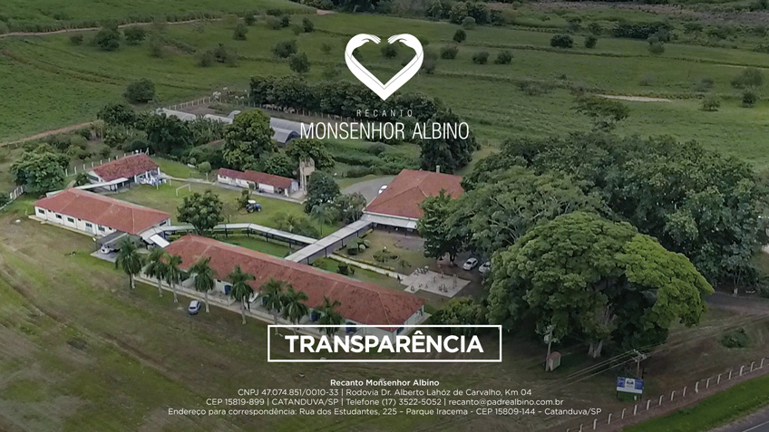 Transparência